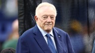Jerry Jones' latest comments hint Cowboys' trade-deadline approach could affect team long