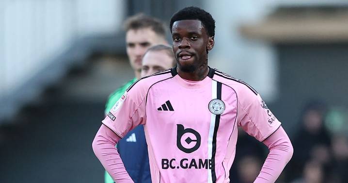 Marti Cifuentes must decide between five Leicester City options to replace injured star