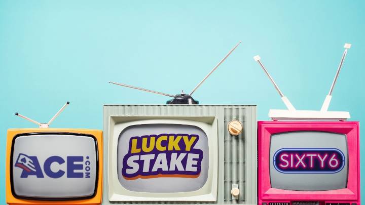 Best sweepstakes sites like Chumba this weekend: Ace, LuckyStake and Sixty6 compared