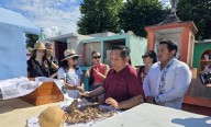 Limpieza de huesos conquista nuevas miradas