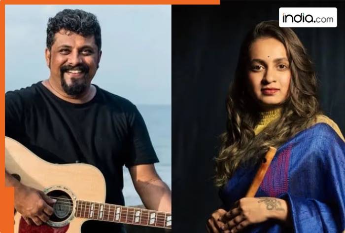 Who is Raghu Dixit? Set to marry a singer 16 years younger than him? She is...