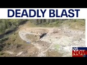 Tennessee plant explosion update: 16 people die in blast