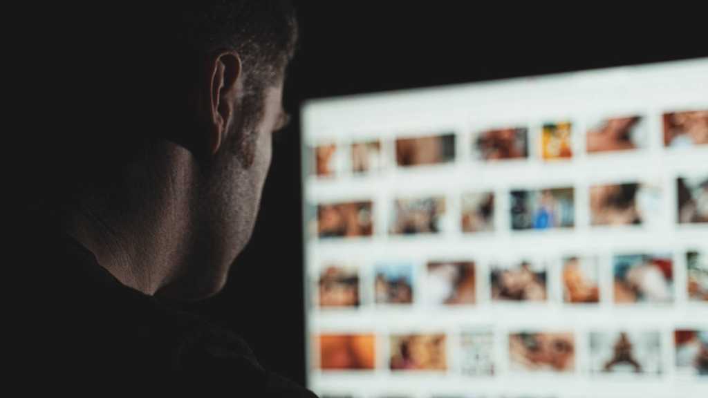 New malware waits until you watch porn, then secretly films via webcam