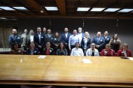 Fortalecen la unión entre Ciudad Juárez, El Paso y Sunland Park
