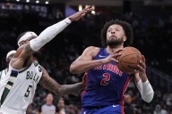 5 storylines to watch for as the Detroit Pistons’ 2025