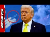 Trump's War on Venezuelan Drug Cartels: CIA Recon, Boat Strikes, and Everything You Need to Know