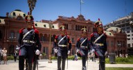 El Banco Mundial recortó la proyección de crecimiento para Argentina, pero sigue entre las economías que más crecerían en 2025 | Banco Mundial | crecimiento Argentina | proyección 2025 | economía lati