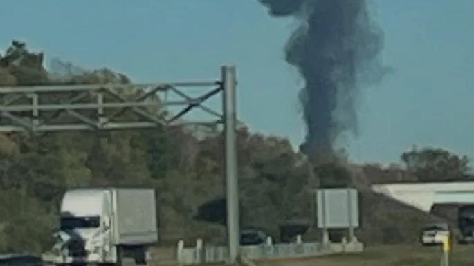 Tres mexicanos muri3ron en accidente aéreo en Michigan, confirma SRE