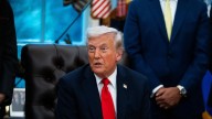 Trump reprende otra vez a España por el gasto militar: "No juega en equipo"