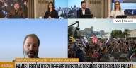 Resiliencia y esperanza: las voces de los amigos y familiares de los argentinos liberados por Hamas