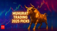 Top picks for Samvat 2082: Muhurat trading today - 10 stocks to buy for up to 38% returns