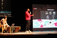 Congreso Experimental 2025: creatividad e innovación en Querétaro