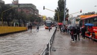 ¿Cómo saber dónde está lloviendo en Bogotá? consulte el mapa de lluvias en tiempo real