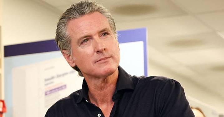 Gavin Newsom Bluntly Lists All the Ways Donald Trump, 79, Is in ‘Decline’