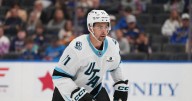Mammoth return to ancestral stomping grounds on a Western Conference rampage