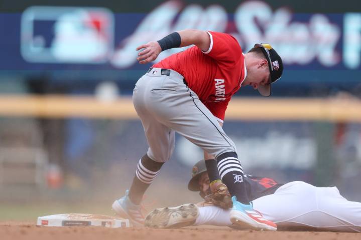 Tigers’ top prospects likely to debut in Detroit in 2026; how quickly is TBD