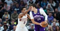 Markkanen scores career-high 51 points to help Jazz outlast Suns 138