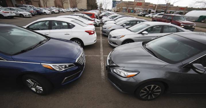 City of Las Vegas to raise downtown parking rates, what you'll have to pay