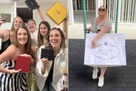 Woman Died of Cancer at 37. Her Friends Filmed a 'Dead Friend Bag Haul' with Her Belongings (Exclusive)