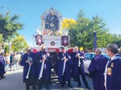 Octubre de los Milagros