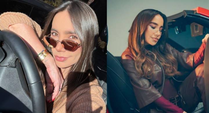 Paola Jara revela experiencias de pérdidas antes de quedar embarazada de Emilia