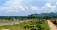Umroi airport expansion gets public backing