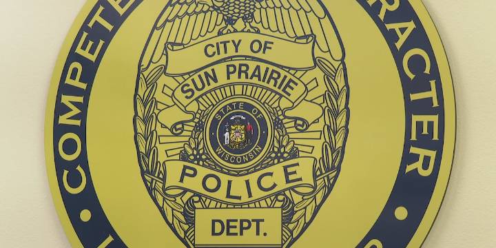 Sun Prairie student in custody after allegedly bringing steak knife to school