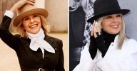 Oscar-Winning ‘First Wives Club’ And ‘Father Of The Bride’ Actress Diane Keaton Dies At 79