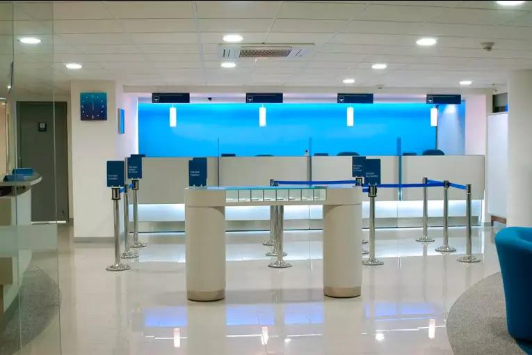 La semana que viene habrá un día sin bancos: el motivo