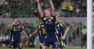 Nashville wins U.S. Open Cup with a 2-1 victory over Austin