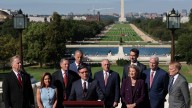 What is Louisiana congressional delegation saying about government shutdown?