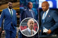America in Dismay as Charles Barkley and Co. Lose Precious Memories After TNT’s Decision