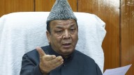 J&K Speaker Admits PDP’s Resolutions To Restore Waqf Board, Cadre Of Officers