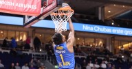 Basketball’s EuroLeague becomes first top sports league to return to Israel
