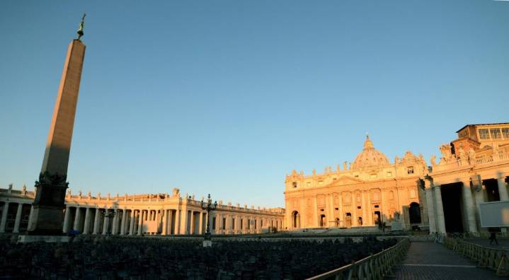 El Sistema se presentará en El Vaticano para la canonización de los dos santos venezolanos
