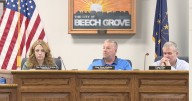 FOP calls out Beech Grove Common Council in budget controversy
