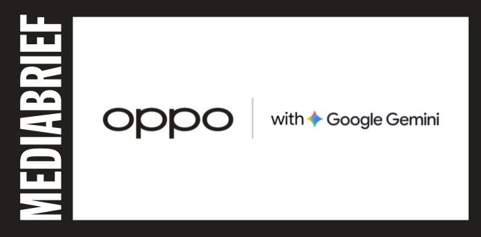 OPPO and Google redefine personalised mobile AI experiences with ColorOS 16 and Find X9 Series