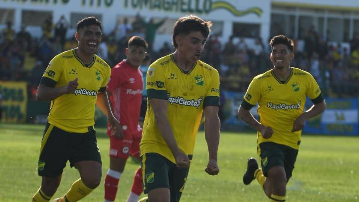 El Halcón quiere mantenerse en la cima