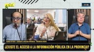 Nadina Reynoso: “El acceso a la información pública es un derecho que debe garantizarse a todos los riojanos”