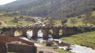 Ver para creer: estos 2 pueblos están separados por 320 kms y 4 horas, pero pertenecen a la misma provincia
