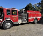 CT town auctioning fire truck. It has many uses, expert says