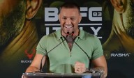 Who Is Dee Devlin? All About Conor McGregor's Fiancee Amid Marriage Rumors