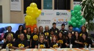 Hospital CIMA Hermosillo acoge Jornada 21 de ‘Rostros Felices’ con cirugías y apoyo integral a niños con paladar hendido