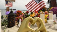 'Don't live in fear': How Southport is finding unity…