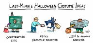 WSR Cartoon: What’s Really Scary on the UWS