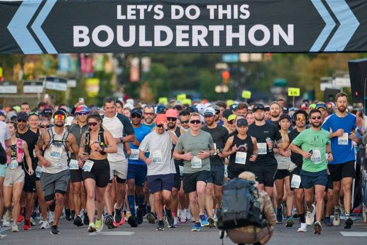 25 Facts About Boulderthon