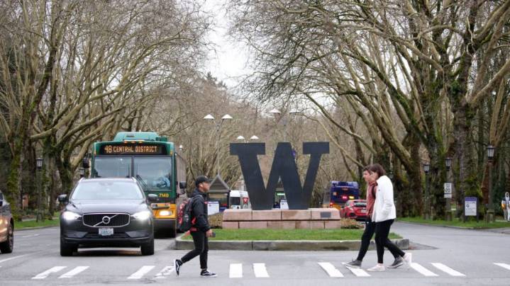 Rantz: Want a job at UW Seattle? Professors must swear allegiance to DEI in application process