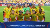 Colombia vs. Perú: ver en vivo la Liga de Naciones Femenina 2025