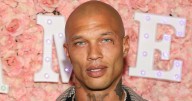 'World's hottest felon' Jeremy Meeks' admits he's been celibate for three years for one reason