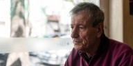 El ex presidente de Vélez Raúl Gámez sufrió un infarto y fue hospitalizado de urgencia